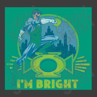 Green Lantern, I'm Bright, Men's Polo Shirt | Artistshot