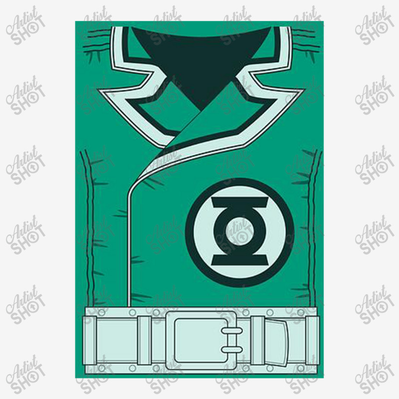 Green Lantern Magic Mug | Artistshot