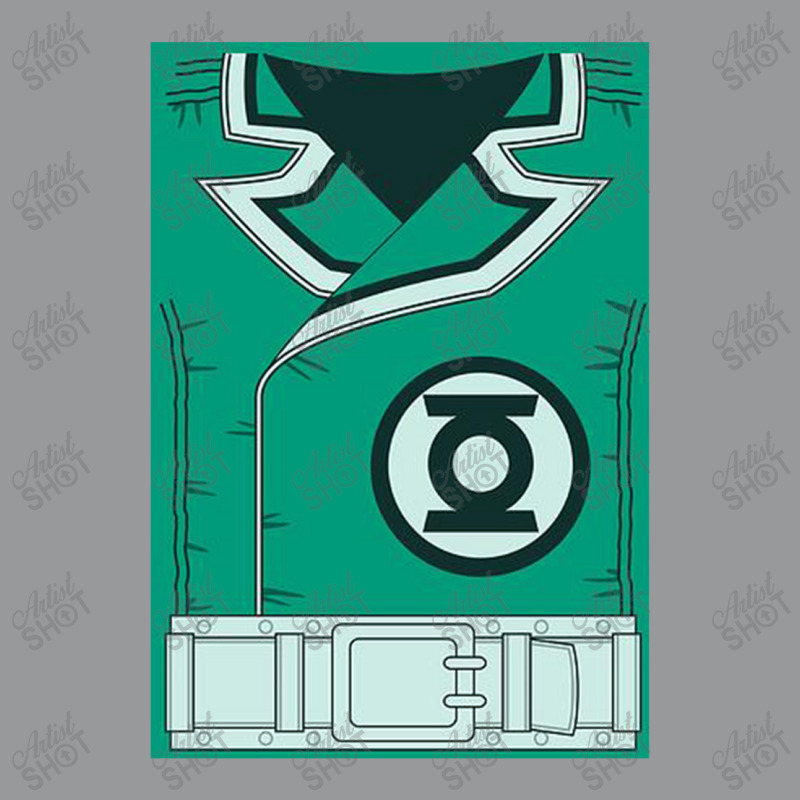 Green Lantern Crewneck Sweatshirt | Artistshot