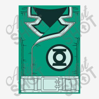 Green Lantern License Plate | Artistshot