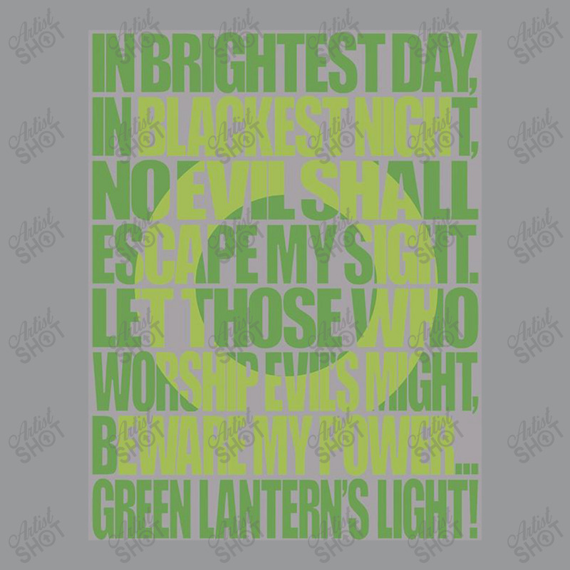 Green Lantern, Green Lantern Oath Crewneck Sweatshirt | Artistshot