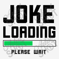 Joke Loading (black) Pencil Skirts | Artistshot
