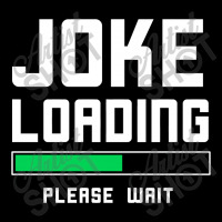 Joke Loading Women's V-neck T-shirt | Artistshot