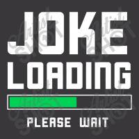 Joke Loading Ladies Curvy T-shirt | Artistshot