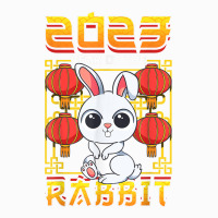 Year Of The Rabbit 2023 Chinese Zodiac Cute Kawaii Bunny Coffee Mug | Artistshot