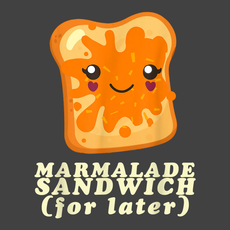 Kawaii Marmalade Sandwich Cute Boys Girls Halloween Costume T Shirt Vintage T-Shirt by cm-arts | Artistshot