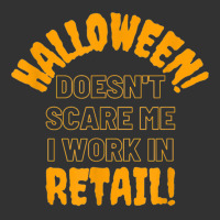 Halloween Retail Funny Work Attire T Shirt Baby Bodysuit | Artistshot