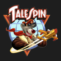 Talespin Classic Classic T-shirt | Artistshot