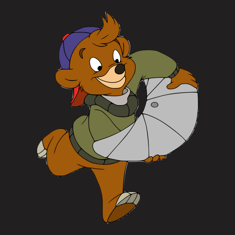 Talespin Classic T-shirt | Artistshot