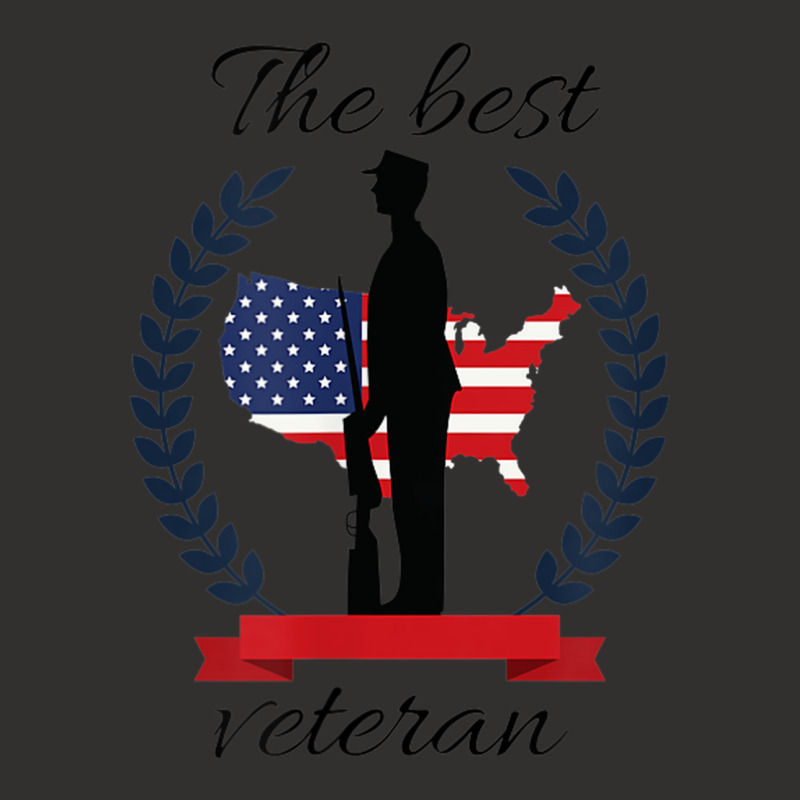 The Best Veteran Patriotic Army American Soldier Us Flag Champion Hoodie | Artistshot