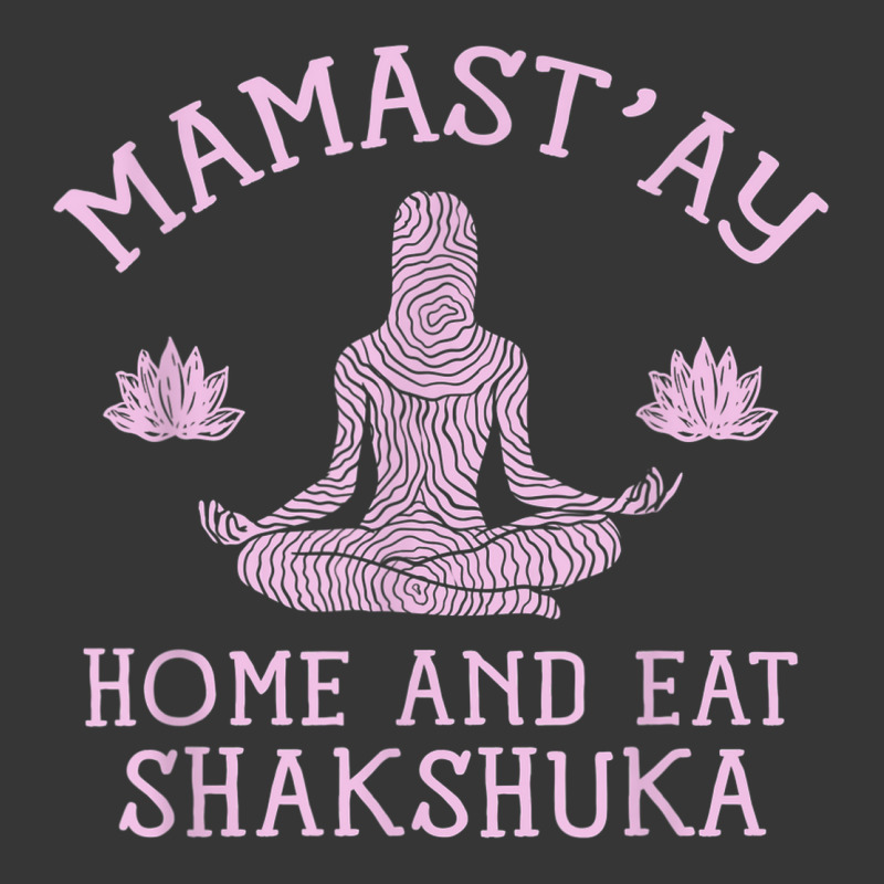 Mamast'ay Home And Eat Shakshuka Funny Food Humor Foodie Toddler Hoodie by Bestshirt | Artistshot