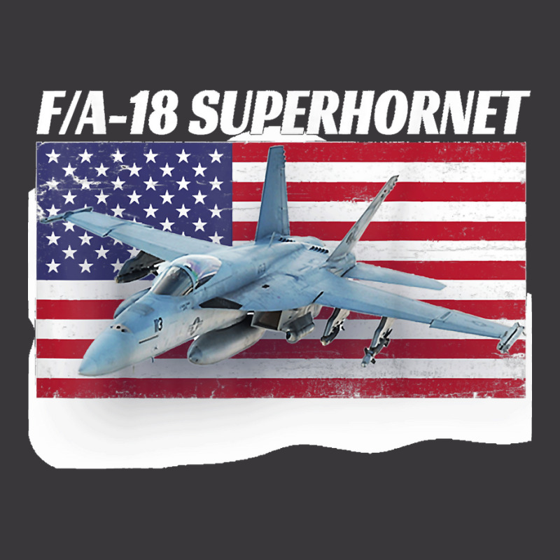 Patriotic American Naval Fa 18 Superhornet Tee In Action Ladies Curvy T-Shirt by cm-arts | Artistshot