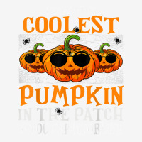 Youth Pastor I Teach The Cutest Pumpkins Funny Halloween T Shirt Youth 3/4 Sleeve | Artistshot