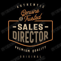 Funny Sales Director Job Occupation Zipper Hoodie | Artistshot