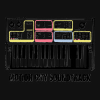 Motion City Soundtrack Merch Synth Full Set Car Mats | Artistshot