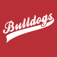 Bulldogs T-shirt | Artistshot