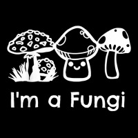 Funny Mycology Mycologist Mushroom Lover I_m A Fungi Legging | Artistshot