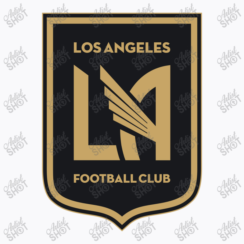 La Force Fc Art T-shirt | Artistshot