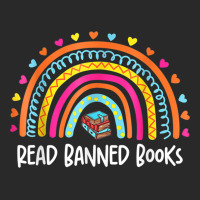 I Read Banned Books Vintage Rainbow Reading Book Lover Toddler T-shirt | Artistshot