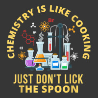 Funny Chemistry Is Like Cooking Just Don't Lick The Spoon T Shirt Toddler Hoodie | Artistshot