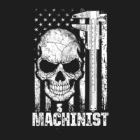 Machinist Mentors Machine Operator Machining Classic T-shirt | Artistshot