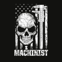 Machinist Mentors Machine Operator Machining Scorecard Crop Tee | Artistshot