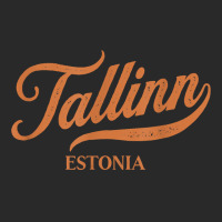 Retro Estonia City   Vintage Tallinn T Shirt Toddler T-shirt | Artistshot