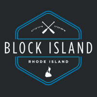 Block Island Rhode Island Beach Graphic Sweatshirt Crewneck Sweatshirt | Artistshot