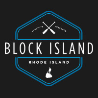 Block Island Rhode Island Beach Graphic Sweatshirt Hoodie & Jogger Set | Artistshot