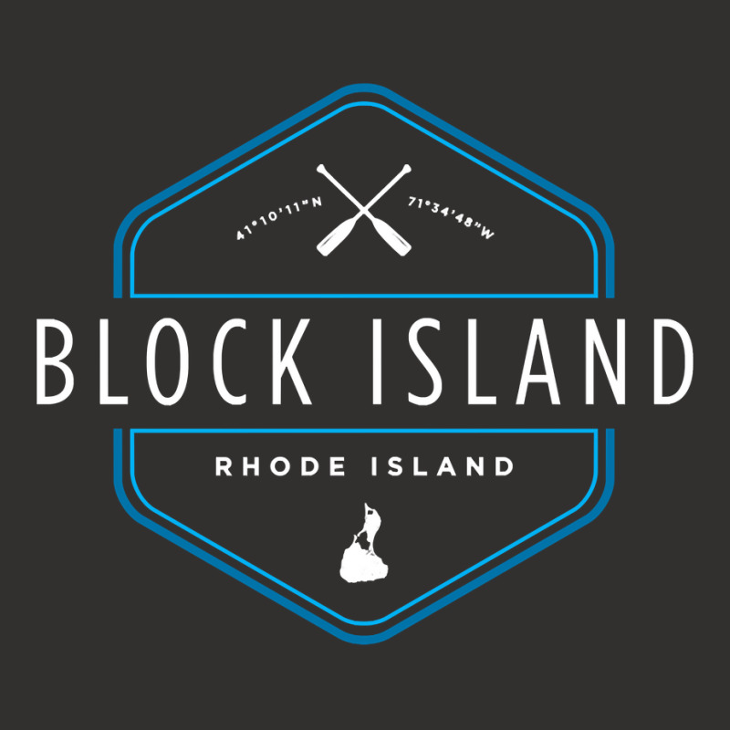 Block Island Rhode Island Beach Graphic Sweatshirt Champion Hoodie by nurselrveigelcci | Artistshot