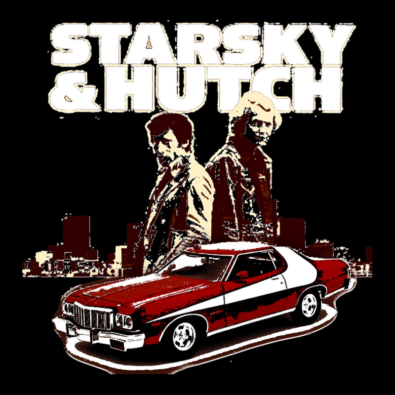 Starsky Hutch Classic Adjustable Cap by cm-arts | Artistshot