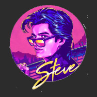 Steve Harrington Retro Classic Exclusive T-shirt | Artistshot