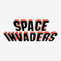 Space Invaders Classic T-shirt | Artistshot