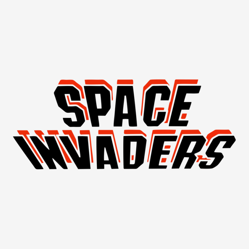 Space Invaders Classic T-shirt by cm-arts | Artistshot