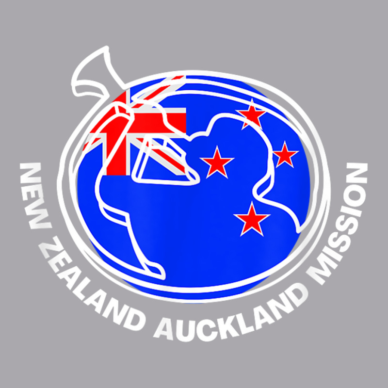 New Zealand Auckland Lds Mission Proud Mormon Missionary T Shirt Youth 3/4 Sleeve by cm-arts | Artistshot