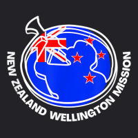 New Zealand Wellington Lds Mission Proud Mormon Missionary T Shirt Youth Tee | Artistshot