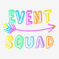 Event Squad Convention Planning Team Party Management Staff T Shirt Adjustable Cap | Artistshot