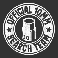 Official 10mm Socket Search Team Repair Shop Funny Mechanic T Shirt Baby Bodysuit | Artistshot