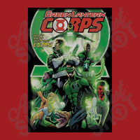 Green Lantern, Gl Corps Waist Apron | Artistshot