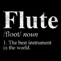 Flute T Shirt T Shirt Long Sleeve Shirts | Artistshot