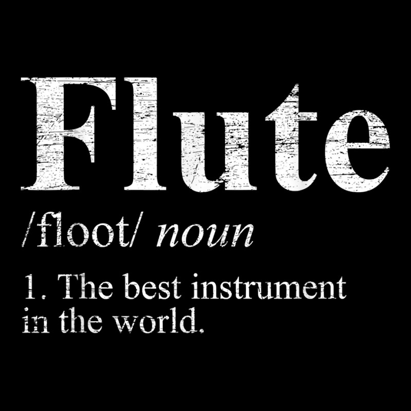 Flute T Shirt T Shirt Long Sleeve Shirts | Artistshot