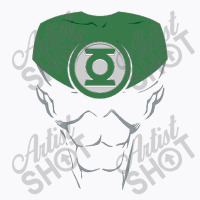 Green Lantern, Jon Stewart, T-shirt | Artistshot