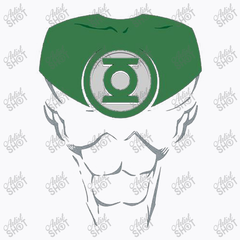 Green Lantern, Jon Stewart, T-shirt | Artistshot