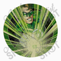 Green Lantern, Light Em Up, Coffee Mug | Artistshot