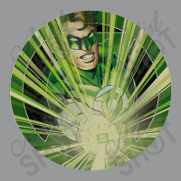 Green Lantern, Light Em Up, Crewneck Sweatshirt | Artistshot