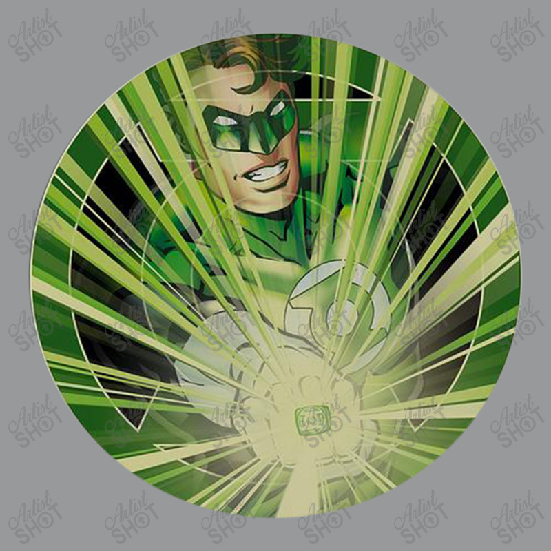 Green Lantern, Light Em Up, Crewneck Sweatshirt | Artistshot