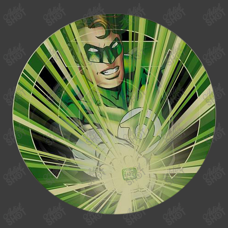 Green Lantern, Light Em Up, Men's Polo Shirt | Artistshot