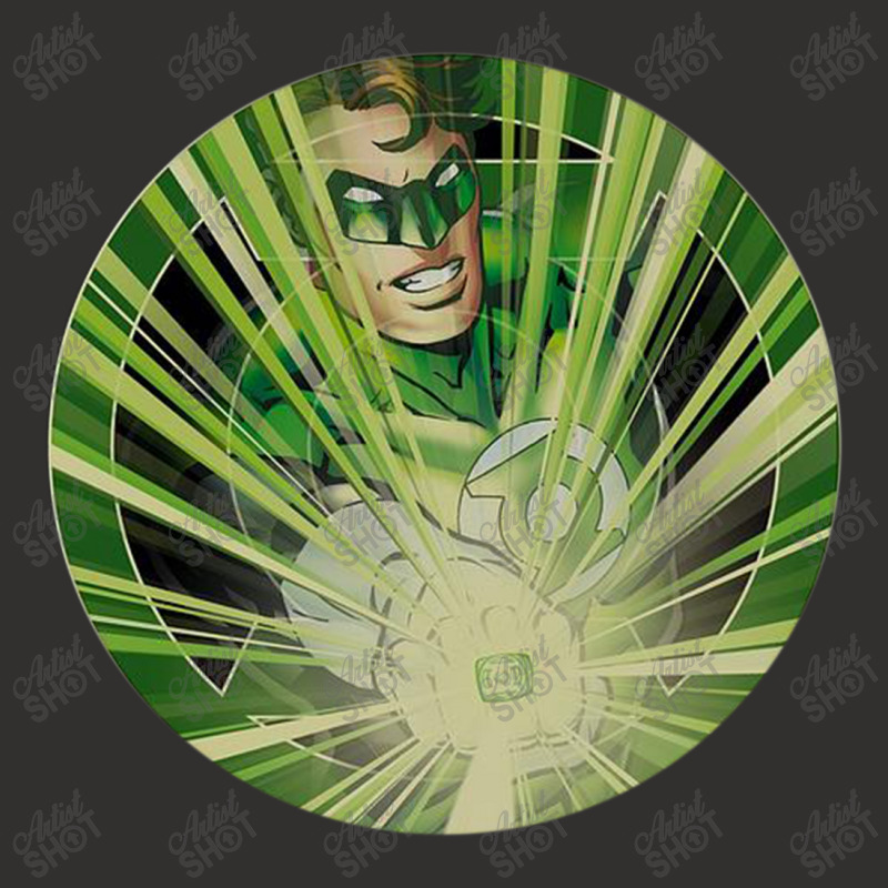 Green Lantern, Light Em Up, Champion Hoodie | Artistshot