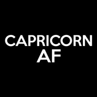 Capricorn Af Astrology T Shirt Baby Tee | Artistshot