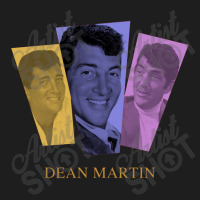 Dean Martin Classic T-shirt | Artistshot